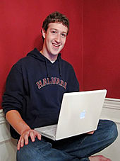 Mark Zuckerberg Owns 57% of the voting shares & 22% The Facebook Stock