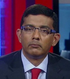 Dinesh D’Souza, conservative writer well known filmmaker and author of newly released book America: “Imagine a world without her” joined Kevin Wall to talk about his new book and looked back on his documentary 2016: Obama’s America.