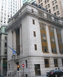 American Bank Note Company is a subsidiary of American Banknote Corporation and ABnote Group: http://abnote.com/  Today, following a variety of financial transformations, the American Banknote Corporation produces a wide variety of secure and official documents. With operations in Australia, New Zealand, United States, Canada, South Africa, Czech Republic, England and France, its products range from currencies and credit cards to passports, driver’s licenses, and birth certificates.