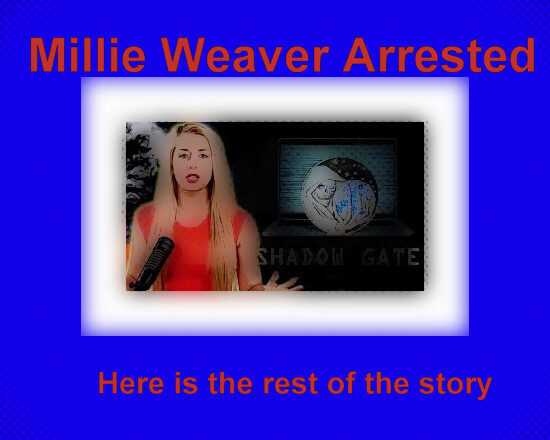 Millie Weaver