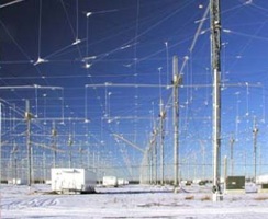 What is HAARP creating? High Frequency Active Auroral Research Program, Weather modification, Petition HAARP