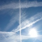 What is a Chemtrail?
