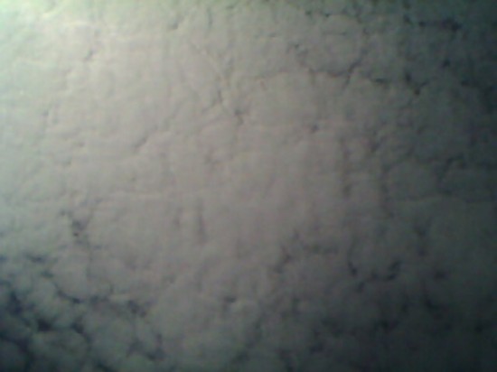 This was how the sky look like at 6/26/2011, 12:16