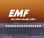 EMF is  the silent killer