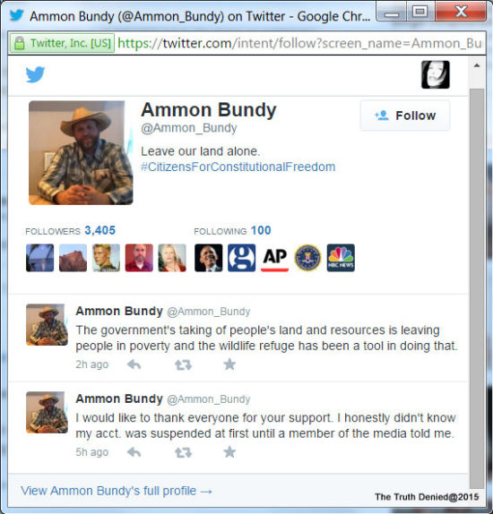 Ammon Bundy (@Ammon_Bundy) on Twitter - Google Chrome 152016 92134 PM